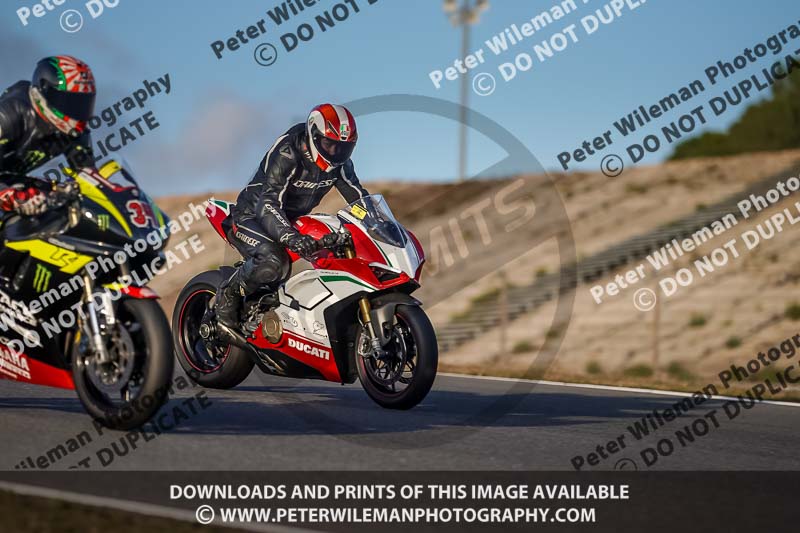 motorbikes;no limits;november 2019;peter wileman photography;portimao;portugal;trackday digital images